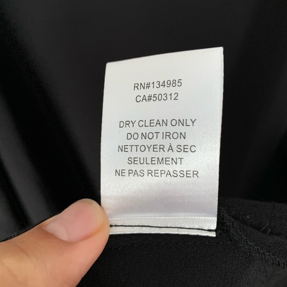 For Love & Lemons | Bourbon Black Top - Picture 7 of 9